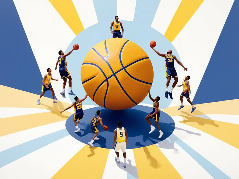 能扣篮吗？女排王媛媛：不扣！我要扣进不就要入选中国女篮了吗