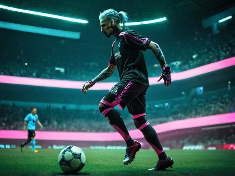 曼城名宿卡森评价李昊在U23亚洲杯的表现：“好扑”感叹频频